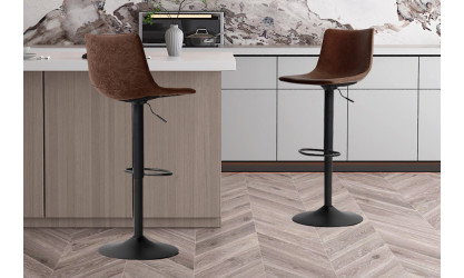 ELLERY - Tabouret de bar 