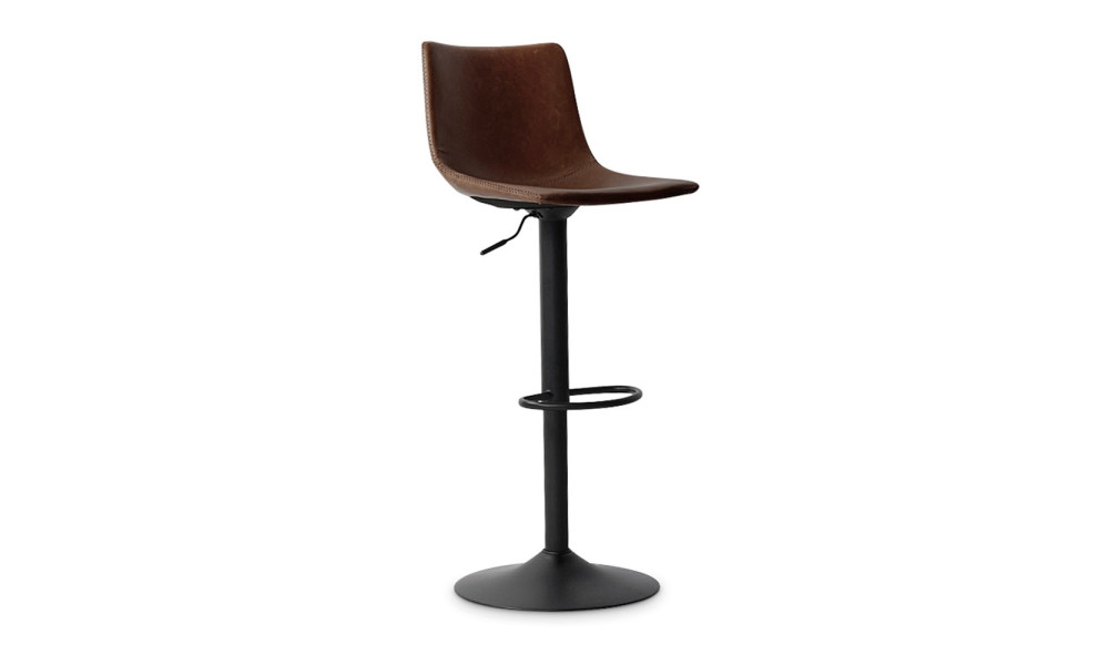 ELLERY - Tabouret de bar 