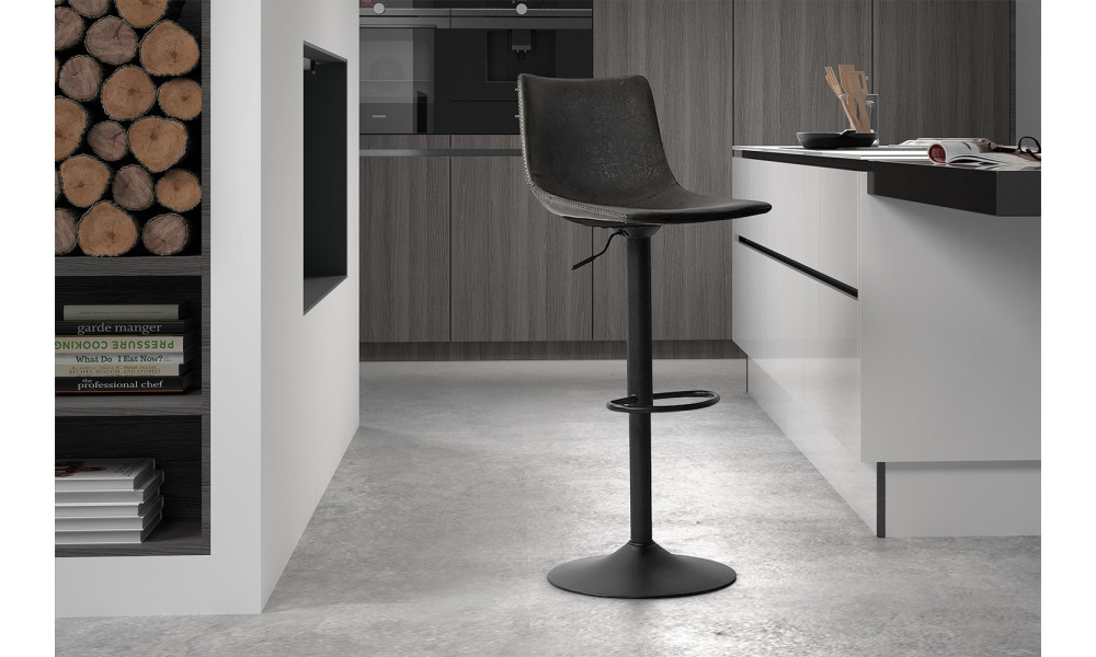 ELLERY - Tabouret de bar 