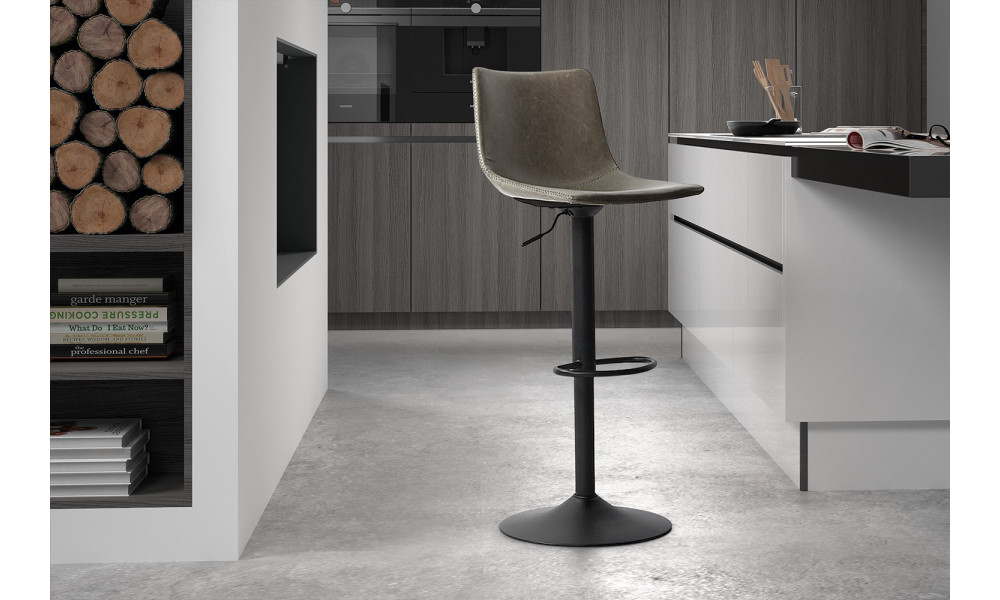 ELLERY - Tabouret de bar 