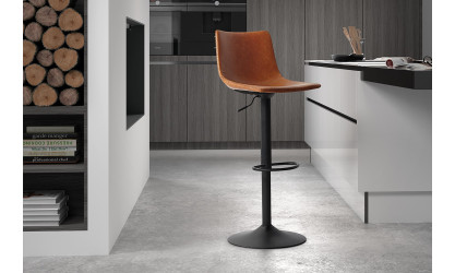 ELLERY - Tabouret de bar 