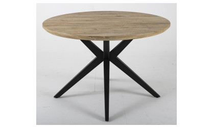 BOMBAY - Table de séjour...