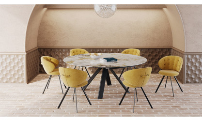 TIN - Fauteuil   