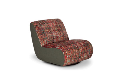 WEL - Fauteuil rocking chair  