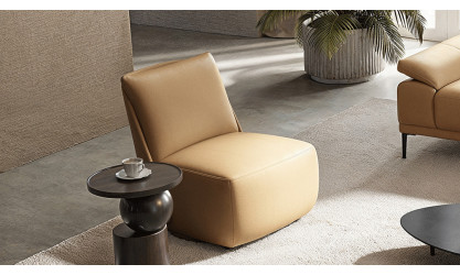 KING - Fauteuil pivotant   