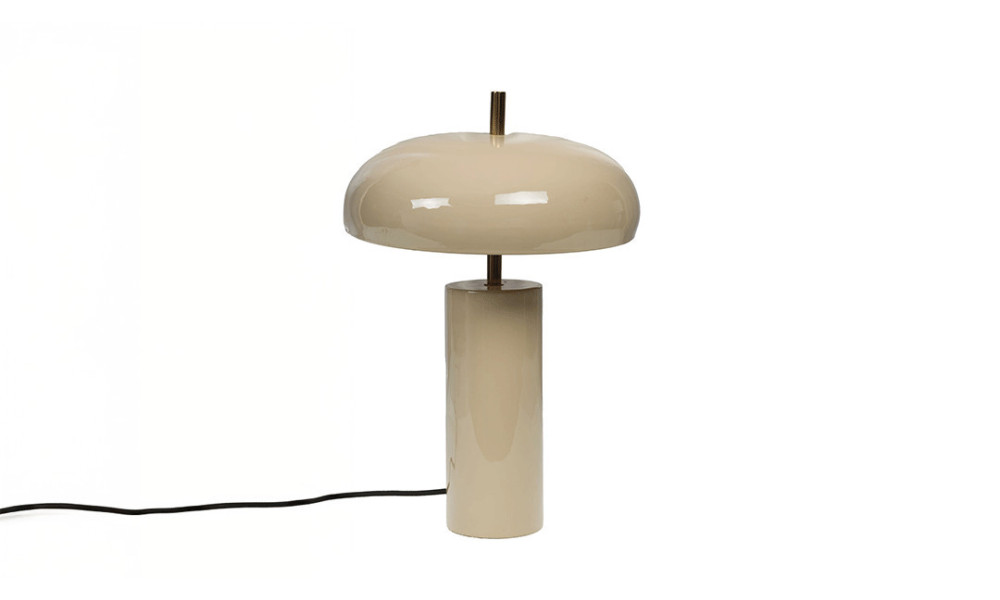 Lampe à poser GABIN  