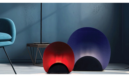 CREPUSCULE - Lampe à poser PM  