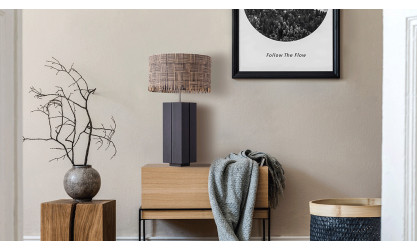 ETIOPIA - Lampe à poser ETIOPIA GM  