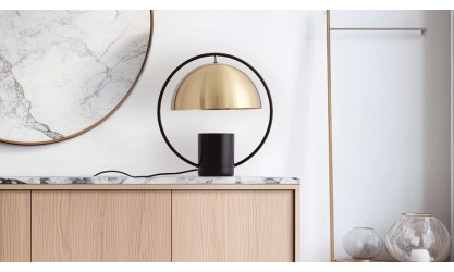 SOLA - Lampe à poser SOLA  