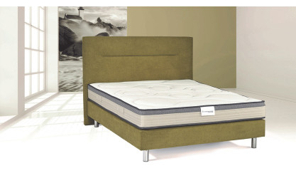 MANDOR - Matelas ressorts  