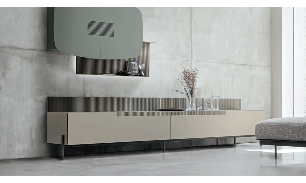 UNIT  - Composition TV  