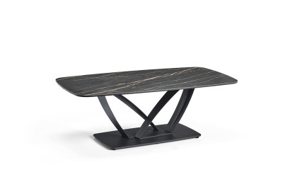 MILAN - Table basse  
