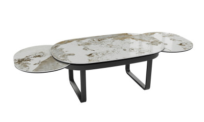 HODES - Table basse  