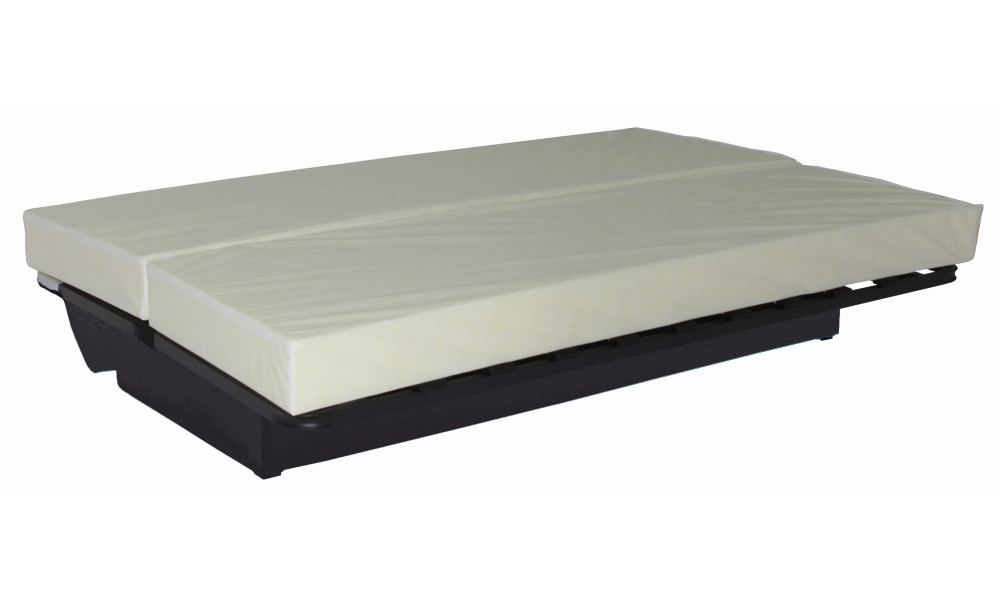 DOROTHEE - Banquette clic clac 