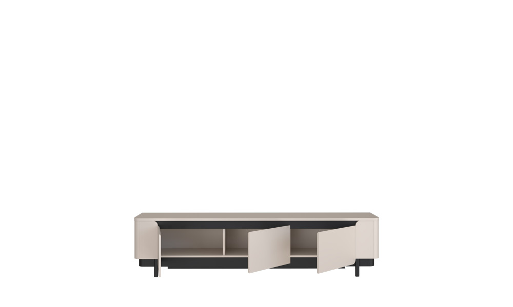 VALERIE - Banc TV 3 portes 