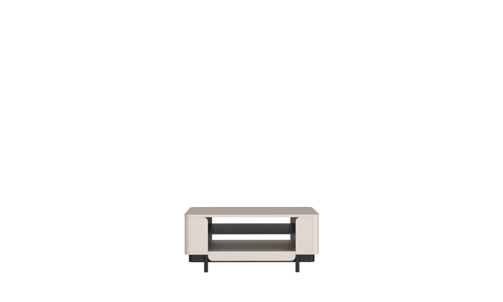 VALERIE - Table basse rectangulaire 