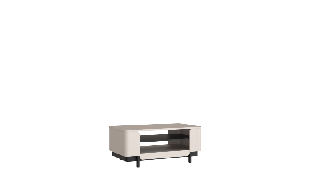 VALERIE - Table basse rectangulaire 