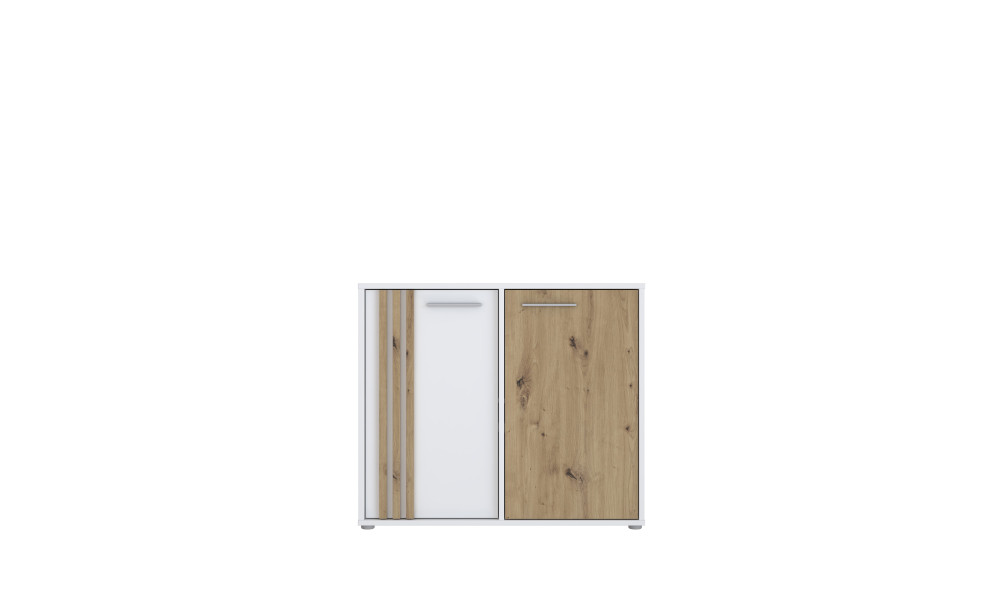 CARDIGANE - Meuble bas 2 portes 