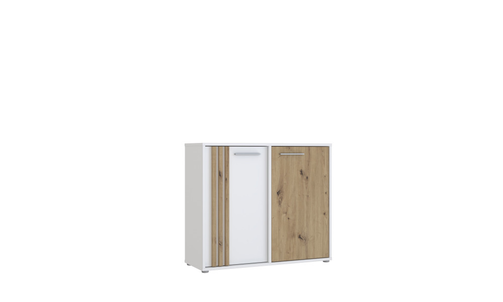 CARDIGANE - Meuble bas 2 portes 
