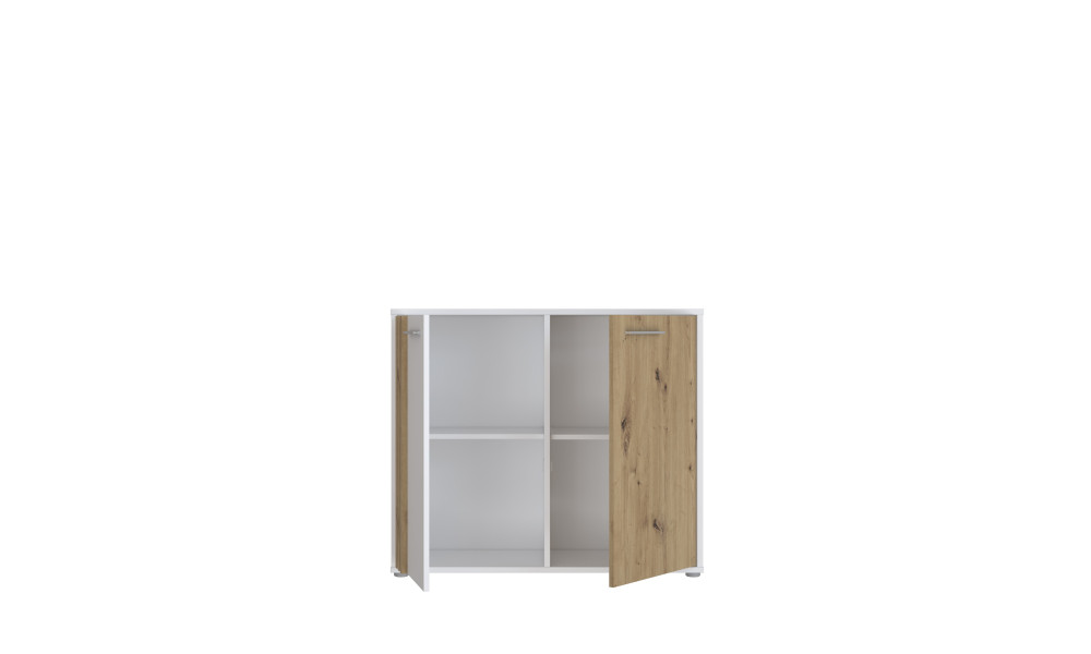 CARDIGANE - Meuble bas 2 portes 