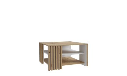 CARDIGANE - Table basse carrée 