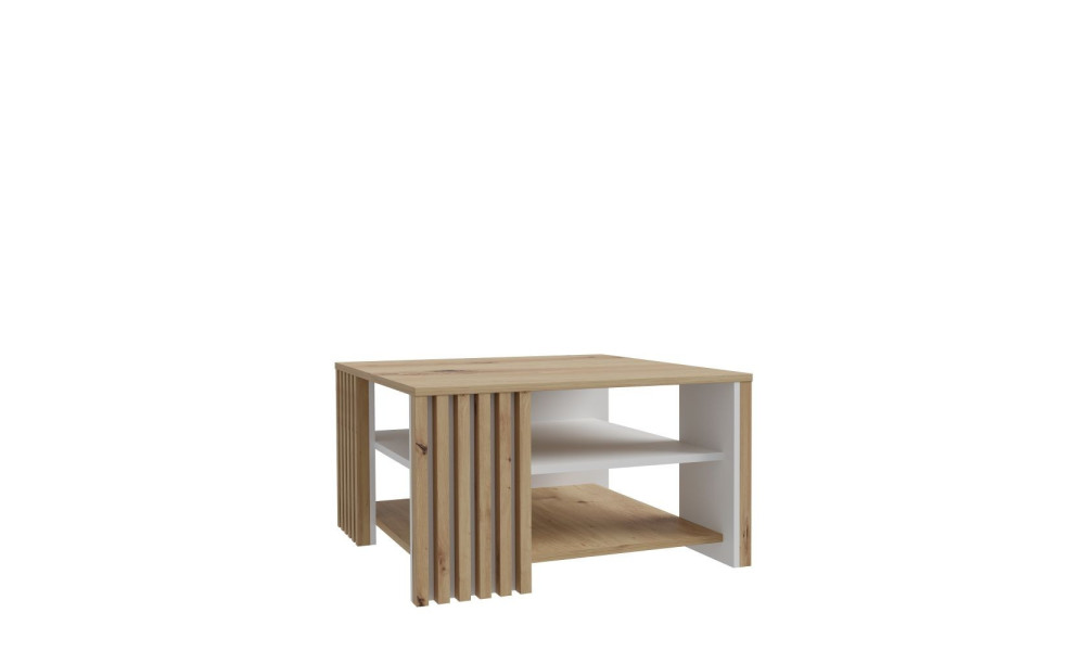 CARDIGANE - Table basse carrée 