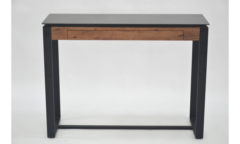 MADRAS - Bureau 1 tiroir 