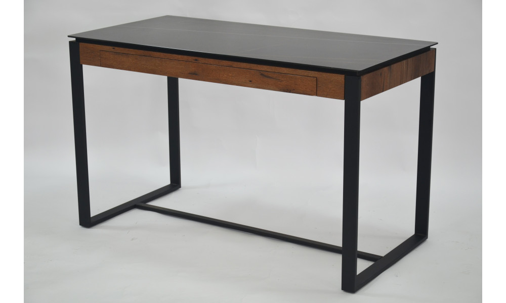 MADRAS - Bureau 1 tiroir 