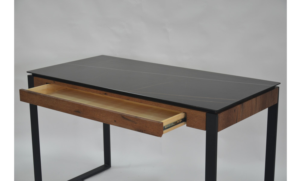 MADRAS - Bureau 1 tiroir 
